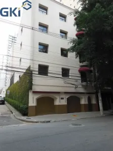Prédio Residencial para alugar, 1220m² no Jardim Paulista, São Paulo