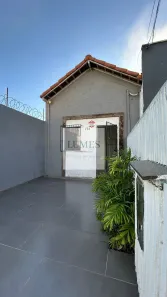 Sala Comercial para alugar, 78m² no Vila Pavan, Americana