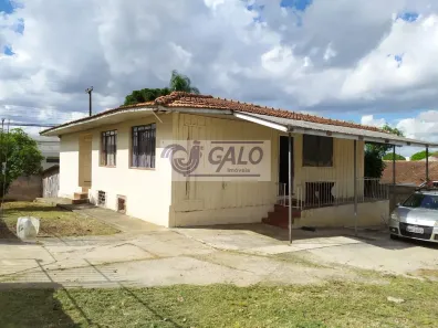 Lote/Terreno à venda, 600m² no Guaíra, Curitiba