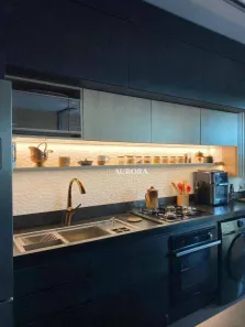 Apartamento com 3 Quartos à venda, 71m² no Vila Siam, Londrina