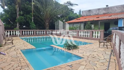 Sobrado com 5 Quartos à venda, 300m² no Cidade Satélite Íris, Campinas