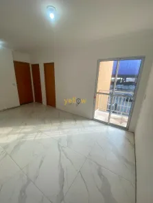 Apartamento com 2 Quartos à venda, 42m² no Vila Nova Bonsucesso, Guarulhos