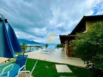 Casa de Condomínio com 9 Quartos à venda, 2600m² no Jaraguá, São Sebastião