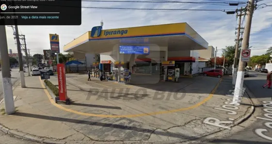 Lote/Terreno para alugar, 923m² no Rudge Ramos, São Bernardo do Campo