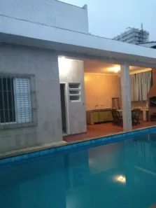 Casa com 2 Quartos à venda, 115m² no Ocian, Praia Grande