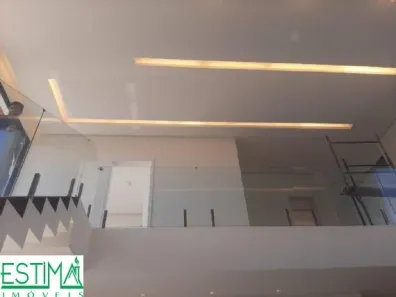 Casa com 4 Quartos à venda, 386m² no Condomínio Residencial Alphaville II, São José dos Campos