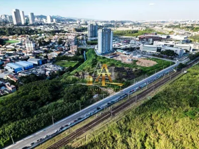 Lote/Terreno à venda, 2834m² no Centro, Barueri