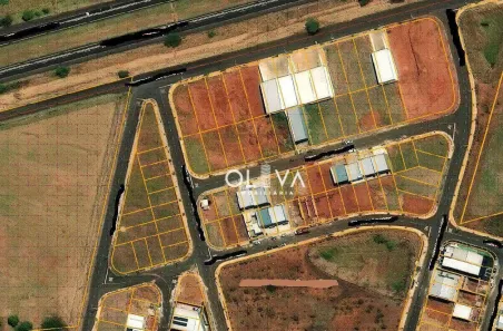 Lote/Terreno à venda, 228m² no Residencial e Empresarial Ascolo Martin, São José do Rio Preto