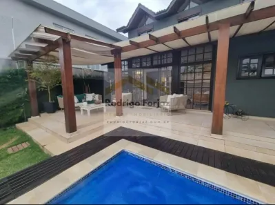 Casa com 3 Quartos à venda, 259m² no Alphaville, Santana de Parnaíba