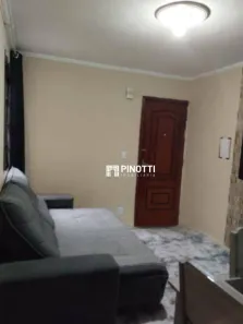 Apartamento com 2 Quartos à venda, 43m² no Ferrazópolis, São Bernardo do Campo