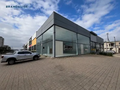 Ponto Comercial para alugar, 184m² no Igara, Canoas