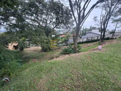 Lote/Terreno à venda, 900m² no Marambaia, Vinhedo