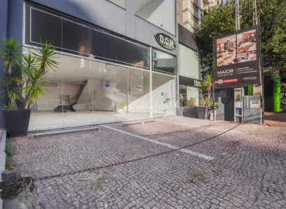 Ponto Comercial para alugar, 196m² no Cambuí, Campinas