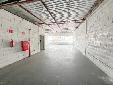 Sala Comercial para alugar, 248m² no Helena Maria, Osasco