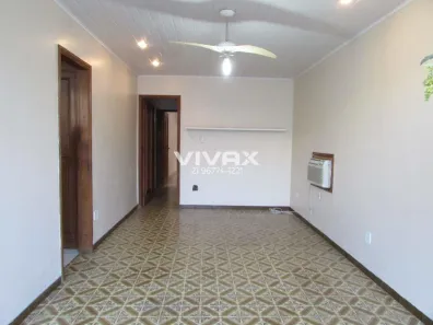 Apartamento com 3 Quartos à venda, 121m² no Abolição, Rio de Janeiro