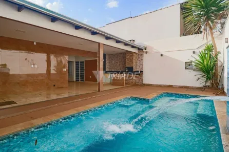 Casa com 3 Quartos à venda, 270m² no Moinho dos Ventos, Goiânia