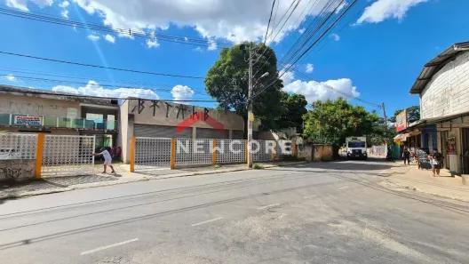 Galpão/Depósito/Armazém à venda, 5000m² no Granjas Primavera (Justinópolis), Ribeirão das Neves