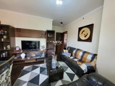 Apartamento com 3 Quartos à venda, 91m² no Nova América, Piracicaba