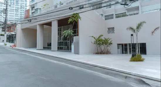 Apartamento com 1 Quarto à venda, 25m² no Bela Vista, São Paulo