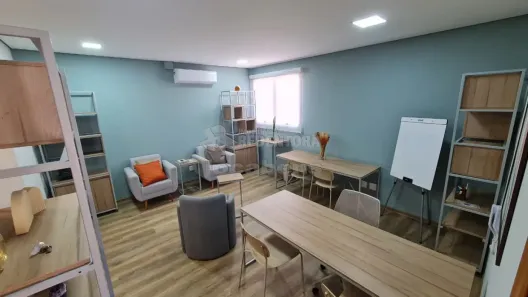 Sala Comercial à venda, 29m² no Vila Nossa Senhora da Paz, São José do Rio Preto