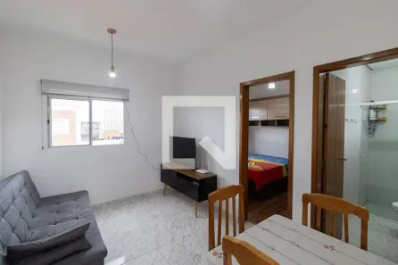 Apartamento com 1 Quarto à venda, 30m² no Itaquera, São Paulo