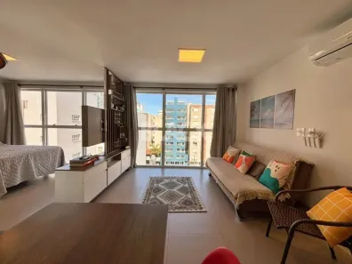 Flat com 1 Quarto à venda, 43m² no Torres, Torres