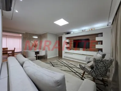 Apartamento com 4 Quartos à venda, 150m² no Jardim São Paulo(Zona Norte), São Paulo
