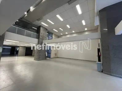 Ponto Comercial para alugar, 1376m² no Lourdes, Belo Horizonte