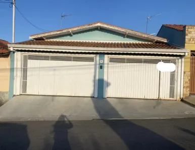 Casa com 4 Quartos à venda, 218m² no Vila Bianchi, Bragança Paulista