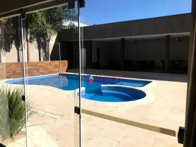 Fazenda/Sítio com 3 Quartos à venda, 530m² no Estância São Manoel (Zona Rural), São José do Rio Preto