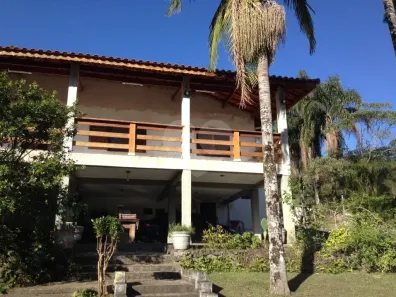 Fazenda/Sítio com 3 Quartos à venda, 13400m² no Centro, Bom Jesus dos Perdões