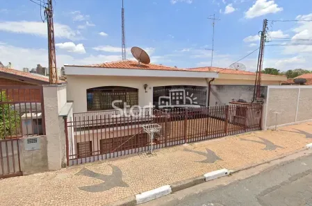 Sobrado com 4 Quartos à venda, 341m² no Jardim Guarani, Campinas