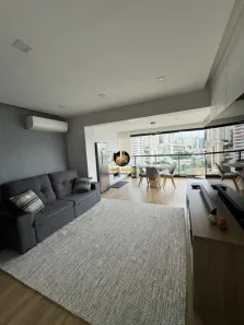 Apartamento com 1 Quarto à venda, 50m² no Vila Mariana, São Paulo