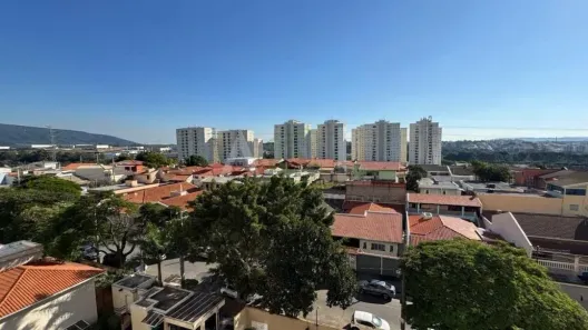 Apartamento com 2 Quartos à venda, 48m² no Jardim Ermida I, Jundiaí