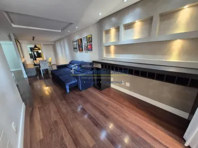 Apartamento com 2 Quartos à venda, 87m² no Vila Brasílio Machado, São Paulo