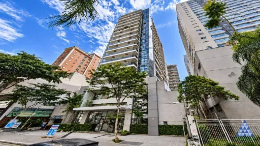 Sala Comercial para alugar, 36m² no Consolação, São Paulo