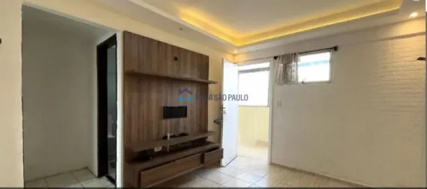 Apartamento com 1 Quarto à venda, 40m² no Vila da Saúde, São Paulo