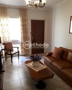 Apartamento com 3 Quartos à venda, 75m² no Vila Iza, Campinas