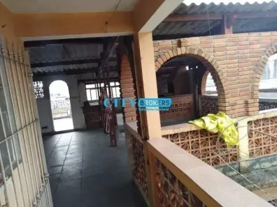 com 2 Quartos à venda, 190m² no Vila Carmosina, São Paulo