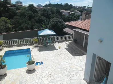 Casa com 3 Quartos à venda, 186m² no Nova Itatiba, Itatiba