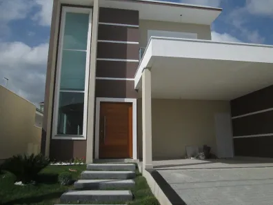 Casa de Condomínio com 4 Quartos para venda ou aluguel, 240m² no Urbanova VII, São José dos Campos