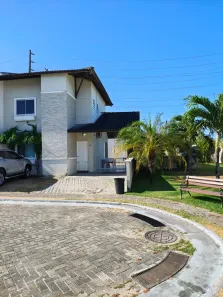 Casa de Condomínio com 3 Quartos à venda, 130m² no Centro, Eusébio