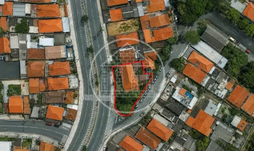 Imóvel Comercial com 1 Quarto à venda, 569m² no Interlagos, São Paulo