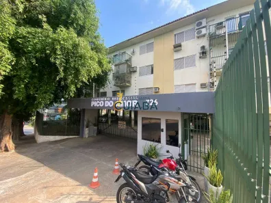 Apartamento com 2 Quartos à venda, 69m² no Dom Aquino, Cuiabá