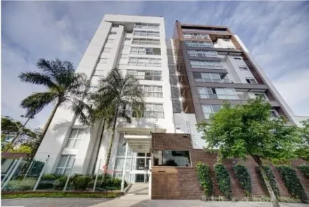 Apartamento com 3 Quartos à venda, 154m² no América, Joinville