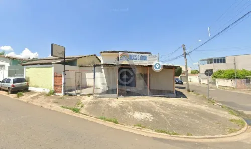 Imóvel Comercial com 4 Quartos à venda, 300m² no Jardim Esplanada, Campinas