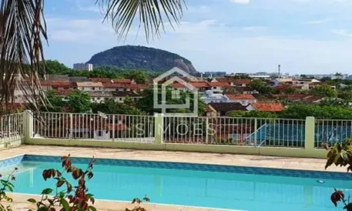 Casa de Condomínio com 4 Quartos à venda, 322m² no Anil, Rio de Janeiro