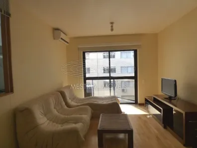 Apartamento com 2 Quartos à venda, 62m² no Jardim Paulista, São Paulo
