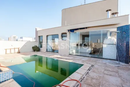 Apartamento com 3 Quartos à venda, 227m² no Centro, Piracicaba