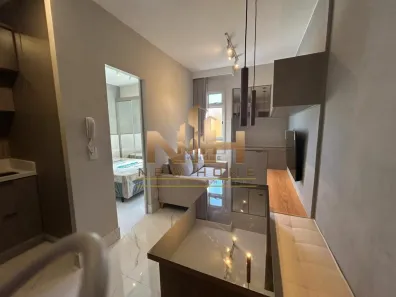 Kitnet com 1 Quarto à venda, 26m² no Setor Sudoeste, Brasília
